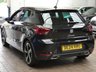 USED 2024 24 SEAT IBIZA 1.0 TSI FR Sport Hatchback 5dr Petrol DSG Euro 6 (s/s) (110 ps) SAT NAV CARPLAY PART LEATHER CLIMATE CONTROL LOW MILES 1 OWNER SERVICE HISTORY WARRANTY