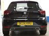 USED 2024 24 SEAT IBIZA 1.0 TSI FR Sport Hatchback 5dr Petrol DSG Euro 6 (s/s) (110 ps) SAT NAV CARPLAY PART LEATHER CLIMATE CONTROL LOW MILES 1 OWNER SERVICE HISTORY WARRANTY