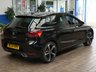 USED 2024 24 SEAT IBIZA 1.0 TSI FR Sport Hatchback 5dr Petrol DSG Euro 6 (s/s) (110 ps) SAT NAV CARPLAY PART LEATHER CLIMATE CONTROL LOW MILES 1 OWNER SERVICE HISTORY WARRANTY
