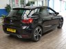 USED 2024 24 SEAT IBIZA 1.0 TSI FR Sport Hatchback 5dr Petrol DSG Euro 6 (s/s) (110 ps) SAT NAV CARPLAY PART LEATHER CLIMATE CONTROL LOW MILES 1 OWNER SERVICE HISTORY WARRANTY