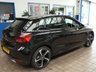 USED 2024 24 SEAT IBIZA 1.0 TSI FR Sport Hatchback 5dr Petrol DSG Euro 6 (s/s) (110 ps) SAT NAV CARPLAY PART LEATHER CLIMATE CONTROL LOW MILES 1 OWNER SERVICE HISTORY WARRANTY