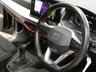 USED 2024 24 SEAT IBIZA 1.0 TSI FR Sport Hatchback 5dr Petrol DSG Euro 6 (s/s) (110 ps) SAT NAV CARPLAY PART LEATHER CLIMATE CONTROL LOW MILES 1 OWNER SERVICE HISTORY WARRANTY