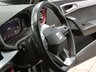 USED 2024 24 SEAT IBIZA 1.0 TSI FR Sport Hatchback 5dr Petrol DSG Euro 6 (s/s) (110 ps) SAT NAV CARPLAY PART LEATHER CLIMATE CONTROL LOW MILES 1 OWNER SERVICE HISTORY WARRANTY