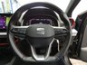 USED 2024 24 SEAT IBIZA 1.0 TSI FR Sport Hatchback 5dr Petrol DSG Euro 6 (s/s) (110 ps) SAT NAV CARPLAY PART LEATHER CLIMATE CONTROL LOW MILES 1 OWNER SERVICE HISTORY WARRANTY