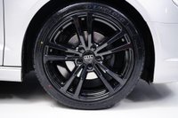 USED 2014 14 AUDI A3 1.4 TFSI CoD S line S Tronic Euro 6 (s/s) 4dr BLACK PACK |FULL BLACK LEATHER