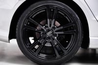 USED 2014 14 AUDI A3 1.4 TFSI CoD S line S Tronic Euro 6 (s/s) 4dr BLACK PACK |FULL BLACK LEATHER