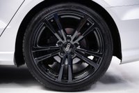 USED 2014 14 AUDI A3 1.4 TFSI CoD S line S Tronic Euro 6 (s/s) 4dr BLACK PACK |FULL BLACK LEATHER