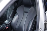 USED 2014 14 AUDI A3 1.4 TFSI CoD S line S Tronic Euro 6 (s/s) 4dr BLACK PACK |FULL BLACK LEATHER