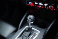USED 2014 14 AUDI A3 1.4 TFSI CoD S line S Tronic Euro 6 (s/s) 4dr BLACK PACK |FULL BLACK LEATHER