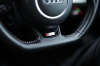 USED 2014 14 AUDI A3 1.4 TFSI CoD S line S Tronic Euro 6 (s/s) 4dr BLACK PACK |FULL BLACK LEATHER