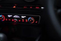 USED 2014 14 AUDI A3 1.4 TFSI CoD S line S Tronic Euro 6 (s/s) 4dr BLACK PACK |FULL BLACK LEATHER