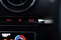 USED 2014 14 AUDI A3 1.4 TFSI CoD S line S Tronic Euro 6 (s/s) 4dr BLACK PACK |FULL BLACK LEATHER