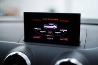 USED 2014 14 AUDI A3 1.4 TFSI CoD S line S Tronic Euro 6 (s/s) 4dr BLACK PACK |FULL BLACK LEATHER