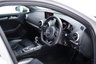 USED 2014 14 AUDI A3 1.4 TFSI CoD S line S Tronic Euro 6 (s/s) 4dr BLACK PACK |FULL BLACK LEATHER