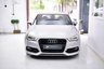 USED 2014 14 AUDI A3 1.4 TFSI CoD S line S Tronic Euro 6 (s/s) 4dr BLACK PACK |FULL BLACK LEATHER