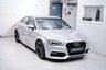 USED 2014 14 AUDI A3 1.4 TFSI CoD S line S Tronic Euro 6 (s/s) 4dr BLACK PACK |FULL BLACK LEATHER