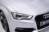 USED 2014 14 AUDI A3 1.4 TFSI CoD S line S Tronic Euro 6 (s/s) 4dr BLACK PACK |FULL BLACK LEATHER
