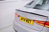 USED 2014 14 AUDI A3 1.4 TFSI CoD S line S Tronic Euro 6 (s/s) 4dr BLACK PACK |FULL BLACK LEATHER