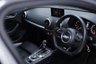 USED 2014 14 AUDI A3 1.4 TFSI CoD S line S Tronic Euro 6 (s/s) 4dr BLACK PACK |FULL BLACK LEATHER