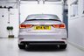 USED 2014 14 AUDI A3 1.4 TFSI CoD S line S Tronic Euro 6 (s/s) 4dr BLACK PACK |FULL BLACK LEATHER