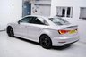 USED 2014 14 AUDI A3 1.4 TFSI CoD S line S Tronic Euro 6 (s/s) 4dr BLACK PACK |FULL BLACK LEATHER