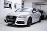 USED 2014 14 AUDI A3 1.4 TFSI CoD S line S Tronic Euro 6 (s/s) 4dr BLACK PACK |FULL BLACK LEATHER