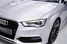 USED 2014 14 AUDI A3 1.4 TFSI CoD S line S Tronic Euro 6 (s/s) 4dr BLACK PACK |FULL BLACK LEATHER