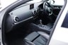 USED 2014 14 AUDI A3 1.4 TFSI CoD S line S Tronic Euro 6 (s/s) 4dr BLACK PACK |FULL BLACK LEATHER