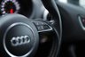 USED 2014 14 AUDI A3 1.4 TFSI CoD S line S Tronic Euro 6 (s/s) 4dr BLACK PACK |FULL BLACK LEATHER