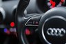 USED 2014 14 AUDI A3 1.4 TFSI CoD S line S Tronic Euro 6 (s/s) 4dr BLACK PACK |FULL BLACK LEATHER