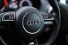 USED 2014 14 AUDI A3 1.4 TFSI CoD S line S Tronic Euro 6 (s/s) 4dr BLACK PACK |FULL BLACK LEATHER