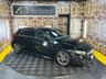 USED 2021 71 MERCEDES-BENZ A CLASS 2.0 A220d AMG Line 8G-DCT Euro 6 (s/s) 5dr FREE 12 MONTHS GOLD WARRANTY!!