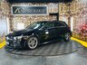 USED 2021 71 MERCEDES-BENZ A CLASS 2.0 A220d AMG Line 8G-DCT Euro 6 (s/s) 5dr FREE 12 MONTHS GOLD WARRANTY!!