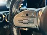 USED 2021 71 MERCEDES-BENZ A CLASS 2.0 A220d AMG Line 8G-DCT Euro 6 (s/s) 5dr FREE 12 MONTHS GOLD WARRANTY!!