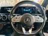 USED 2021 71 MERCEDES-BENZ A CLASS 2.0 A220d AMG Line 8G-DCT Euro 6 (s/s) 5dr FREE 12 MONTHS GOLD WARRANTY!!