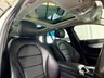 USED 2017 17 MERCEDES-BENZ C CLASS 2.1 C250d Sport (Premium) Estate 5dr Diesel G-Tronic+ Euro 6 (s/s) (204 ps) PANORAMIC ROOF, SAT NAV,