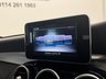 USED 2017 17 MERCEDES-BENZ C CLASS 2.1 C250d Sport (Premium) Estate 5dr Diesel G-Tronic+ Euro 6 (s/s) (204 ps) PANORAMIC ROOF, SAT NAV,