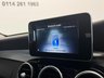 USED 2017 17 MERCEDES-BENZ C CLASS 2.1 C250d Sport (Premium) Estate 5dr Diesel G-Tronic+ Euro 6 (s/s) (204 ps) PANORAMIC ROOF, SAT NAV,