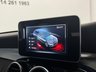 USED 2017 17 MERCEDES-BENZ C CLASS 2.1 C250d Sport (Premium) Estate 5dr Diesel G-Tronic+ Euro 6 (s/s) (204 ps) PANORAMIC ROOF, SAT NAV,