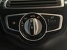USED 2017 17 MERCEDES-BENZ C CLASS 2.1 C250d Sport (Premium) Estate 5dr Diesel G-Tronic+ Euro 6 (s/s) (204 ps) PANORAMIC ROOF, SAT NAV,
