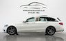 USED 2017 17 MERCEDES-BENZ C CLASS 2.1 C250d Sport (Premium) Estate 5dr Diesel G-Tronic+ Euro 6 (s/s) (204 ps) PANORAMIC ROOF, SAT NAV,