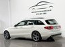 USED 2017 17 MERCEDES-BENZ C CLASS 2.1 C250d Sport (Premium) Estate 5dr Diesel G-Tronic+ Euro 6 (s/s) (204 ps) PANORAMIC ROOF, SAT NAV,