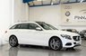 USED 2017 17 MERCEDES-BENZ C CLASS 2.1 C250d Sport (Premium) Estate 5dr Diesel G-Tronic+ Euro 6 (s/s) (204 ps) PANORAMIC ROOF, SAT NAV,