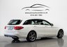 USED 2017 17 MERCEDES-BENZ C CLASS 2.1 C250d Sport (Premium) Estate 5dr Diesel G-Tronic+ Euro 6 (s/s) (204 ps) PANORAMIC ROOF, SAT NAV,