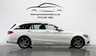 USED 2017 17 MERCEDES-BENZ C CLASS 2.1 C250d Sport (Premium) Estate 5dr Diesel G-Tronic+ Euro 6 (s/s) (204 ps) PANORAMIC ROOF, SAT NAV,