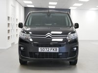 USED 2023 72 CITROEN BERLINGO 1.5 BLUEHDI 130 BHP SWB DRIVER EAT8 AUTOMATIC 2023 YEAR | AUTOMATIC | 3 SEATS | DRIVER !