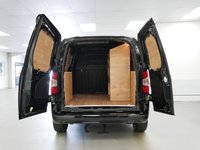 USED 2023 72 CITROEN BERLINGO 1.5 BLUEHDI 130 BHP SWB DRIVER EAT8 AUTOMATIC 2023 YEAR | AUTOMATIC | 3 SEATS | DRIVER !