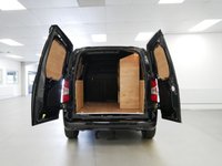 USED 2023 72 CITROEN BERLINGO 1.5 BLUEHDI 130 BHP SWB DRIVER EAT8 AUTOMATIC 2023 YEAR | AUTOMATIC | 3 SEATS | DRIVER !