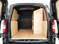 USED 2023 72 CITROEN BERLINGO 1.5 BLUEHDI 130 BHP SWB DRIVER EAT8 AUTOMATIC 2023 YEAR | AUTOMATIC | 3 SEATS | DRIVER !