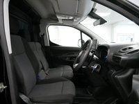 USED 2023 72 CITROEN BERLINGO 1.5 BLUEHDI 130 BHP SWB DRIVER EAT8 AUTOMATIC 2023 YEAR | AUTOMATIC | 3 SEATS | DRIVER !